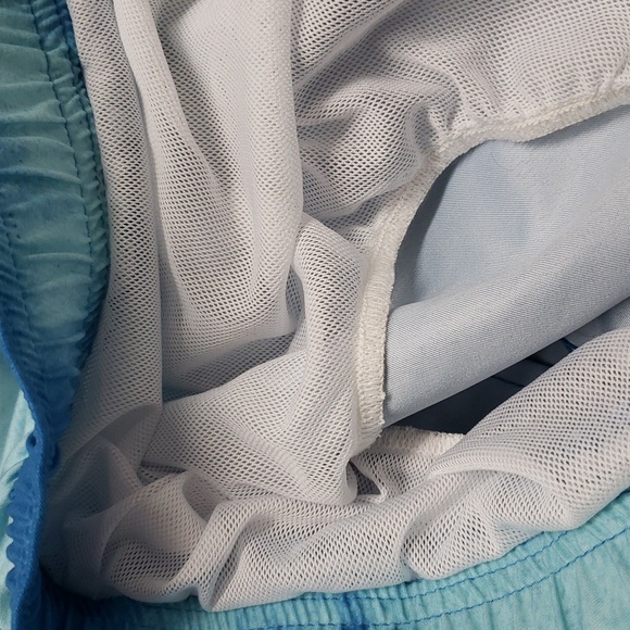 Nickelodeon NWT SpongeBob SquarePants Swim Shorts - Picture 8 of 8